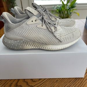 Adidas Alphabounce 1 Reigning Champ - Size 8.5